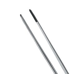 Tissue Pliers Cushing PermaSharp Bayonett 19cm