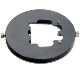 AUTO Spin Universal Plate Holder