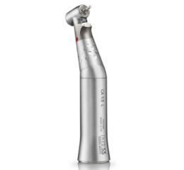 Bien-Air CA 1:5 L Micro červené kolénko se světlem