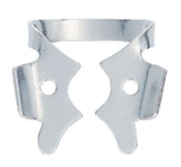Dental Dam Clamp Hygenic spona s křidélky č.3