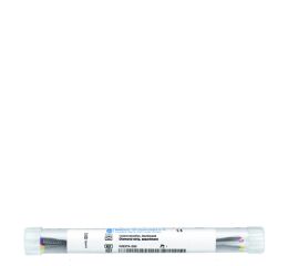 Diamant pásky perforované 37mm sortiment, WS37A