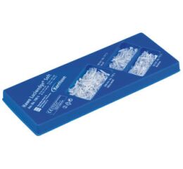 Luciwedge Soft - klínky, sortiment