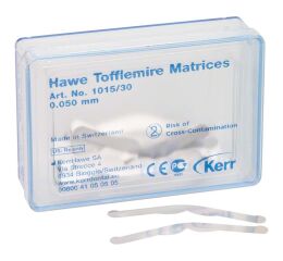 Matrice Hawe Tofflemire 1015/30, 30ks