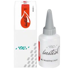 GC Initial MC Modelling Liquid, 25ml