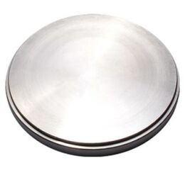 Easy Mill CrCo disk 98x18mm