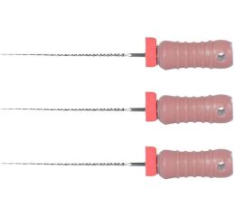 K-file POLODENT 28 mm ISO 6