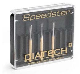 Speedster S5 vrtáček, 1ks