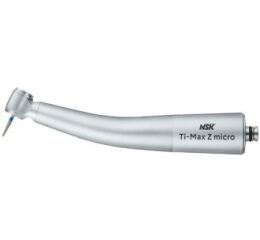 Ti-Max Z Micro světelná turbína