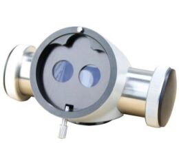 Zumax Extender and Beam Splitter 20:80