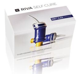 riva SC Fast, 45ks kapsle A2