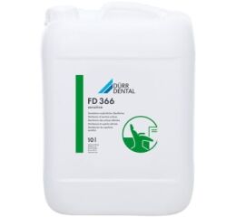 FD 366 Sensitive - dezinfekce ploch, 10l