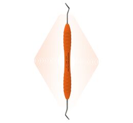 Modelovací nástroj sklovinné dlátko 1.2mm Mesial