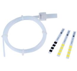 Helix Test 1ks + 100ks