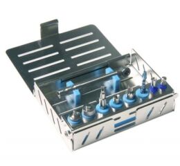 Implantologická kazeta  N°1