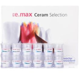 IPS e.max Ceram Selection Kit