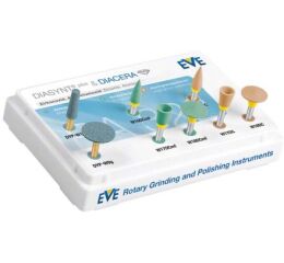 EVE Diasynt Plus & Diacera