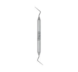 Root Canal Plugger #1/3 hdl #33 0,40-0,45mm, Black