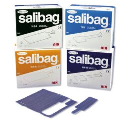 Salibag CCD S/M obaly na RVG senzor, 320ks