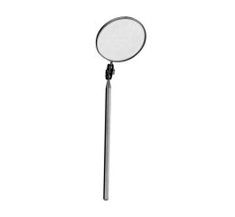 Mirror #8 hdl # 50.8mm