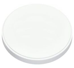 Premium Zirkonoxid disk 98x16mm