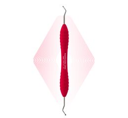 Round exkavátor, 2.0mm