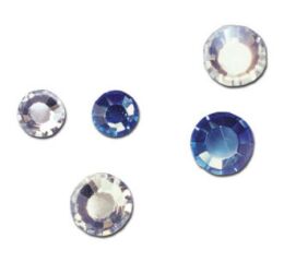 Skyce crystals - zubní šperk, 1,9mm