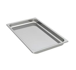 Tácek nerezový MiniInox 10x20cm