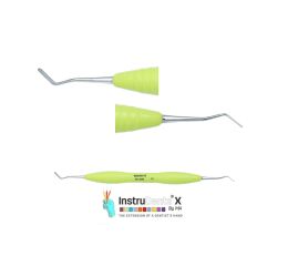 Hladítko Nyström III