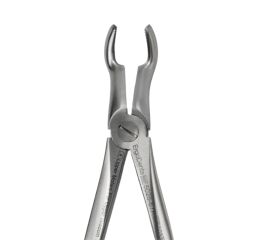 Diamantové kleště č. 67A horní molár. osmičky