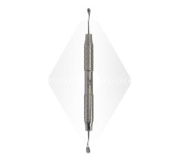 Raspatorium Miller 21, 3.0mm