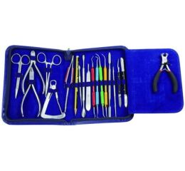 Tool Set for Orthodontics