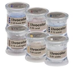 IPS Ivocolor Essence E13 Terra