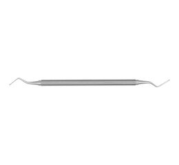 File Hirschfeld #5/11 smooth hdl, distal/mesial