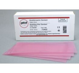 Modelovací vosk Standard, 500g