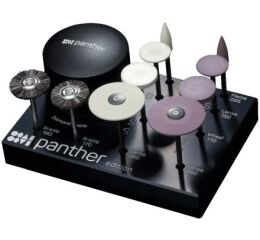 Panther Edition Kit 01