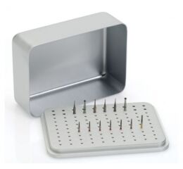 Maxi stojánek pro 100ks