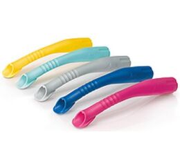 Universal Cannula Petito blue 16 mm