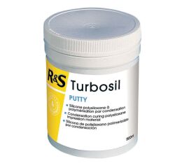 Turbosil putty, 900ml