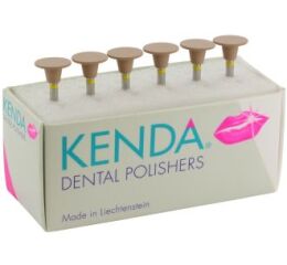 Kenda Unicus 0359 leštící systém, 6ks