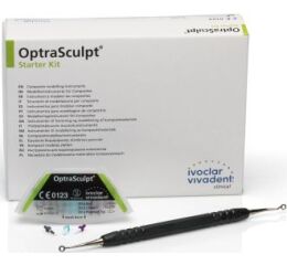 OptraSculpt Starter Kit