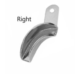 Lžíce otiskovací neperforovaná pravá