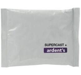 Supercast+ ardent's zatmelovací hmota, 60x150g