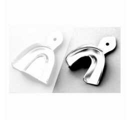 OTISKOVACÍ LŽÍCE ANATOMIC S RETENTION RIM S - L3