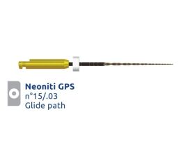 Neoniti GPS 31mm, 015, 3ks