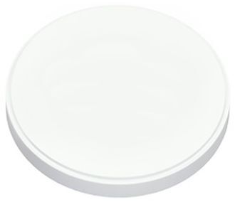 Premium Zirkonoxid disk 98x18mm