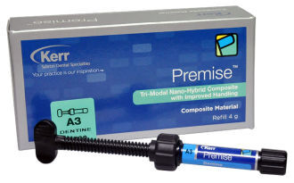 Premise Enamel - nanokompozit, 4g XL2