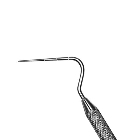 Root Canal Plugger #8 hdl #32 posterior, 0,40mm