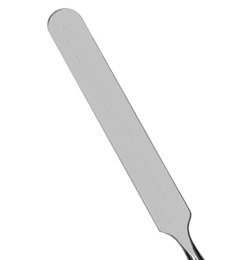 Cement spatula