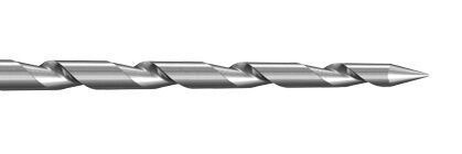 Nikl-titan odstraňovač guttaperchy 21mm 025
