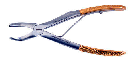 Kleště dětské vel.3 horní molárové